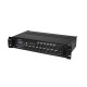 Amplificatore mixer PA OMNITRONIC MAVZ-360.6P a 6 zone - 360W RMS