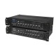 Amplificatore mixer PA OMNITRONIC MAVZ-360.6P a 6 zone - 360W RMS