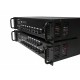 Amplificatore mixer PA OMNITRONIC MAVZ-360.6P a 6 zone - 360W RMS