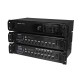 Amplificatore mixer PA OMNITRONIC MAVZ-360.6P a 6 zone - 360W RMS