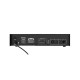 OMNITRONIC PAA-240 - Amplificatore ELA 240W RMS per Installazioni Professionali
