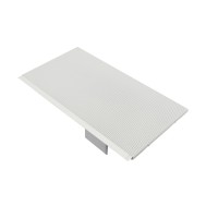 Pannello da Soffitto Omnitronic GCTH-815S 15W - Altoparlante da Incasso Coassiale