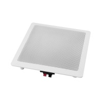 OMNITRONIC CSUB-8: Subwoofer a Soffitto 8