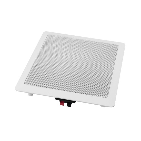 OMNITRONIC CSUB-8: Subwoofer a Soffitto 8