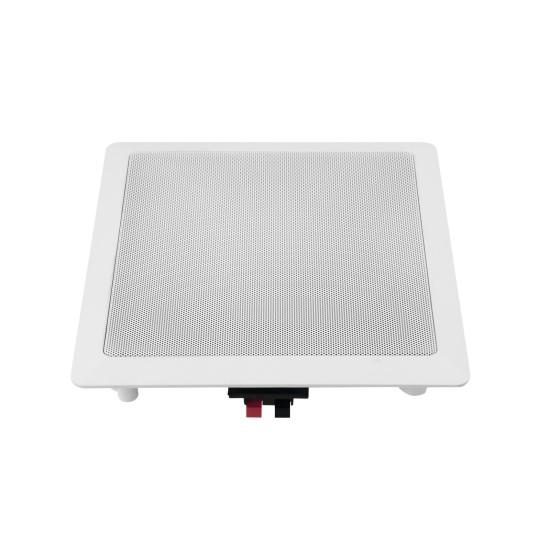 OMNITRONIC CSUB-8: Subwoofer a Soffitto 8