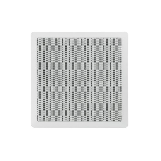 Subwoofer da Soffitto OMNITRONIC CSUB-10: Altoparlante per Bassi con Doppia Bobina 90W RMS