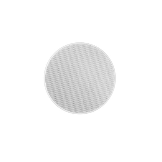 OMNITRONIC CST-508: Altoparlante da Incasso a 2 Vie per Audio di Qualità