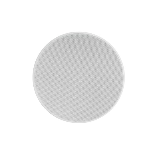 OMNITRONIC CST-808: Altoparlante da Soffitto a 2 Vie per Audio di Qualità