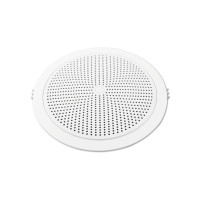OMNITRONIC CSP-6 Altoparlante da Soffitto 6W RMS - Audio Professionale per Interni