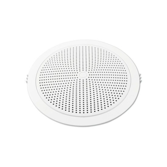 OMNITRONIC CSP-6 Altoparlante da Soffitto 6W RMS - Audio Professionale per Interni