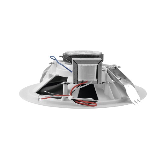 OMNITRONIC CSP-6 Altoparlante da Soffitto 6W RMS - Audio Professionale per Interni