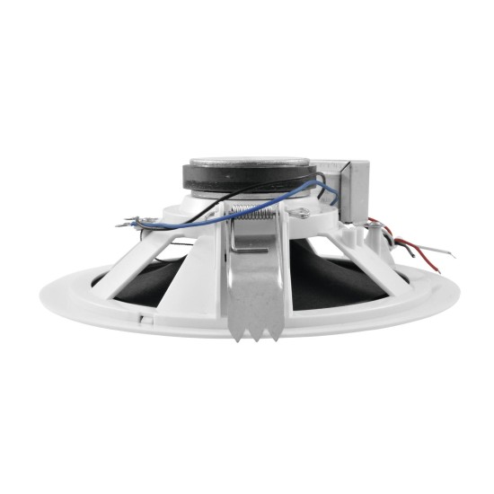 OMNITRONIC CSP-6 Altoparlante da Soffitto 6W RMS - Audio Professionale per Interni