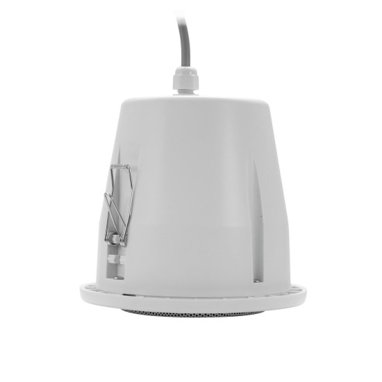 OMNITRONIC CSC-3: Altoparlante da Incasso Coassiale 2 Vie per Installazioni Professionali