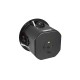 OMNITRONIC CSH-6 Altoparlante da incasso a 2 vie per impianti audio professionali
