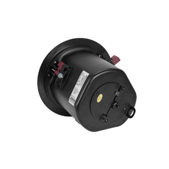 OMNITRONIC CSH-8 Altoparlante da Soffitto Coassiale a 2 Vie - 80W RMS, 8 Ohm