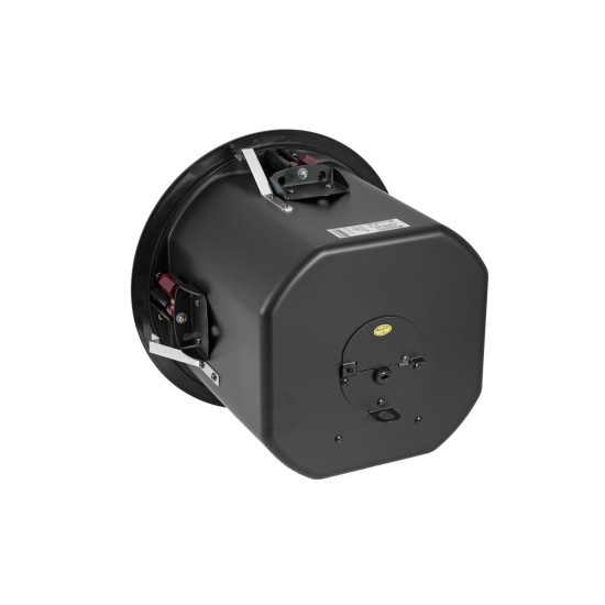 OMNITRONIC CSH-8 Altoparlante da Soffitto Coassiale a 2 Vie - 80W RMS, 8 Ohm