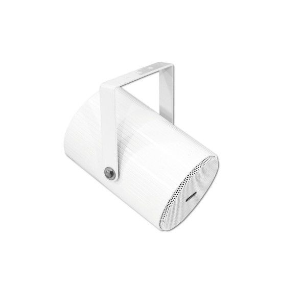 OMNITRONIC PS-15 Altoparlante da Esterno IP44 con Proiettore a Banda Larga