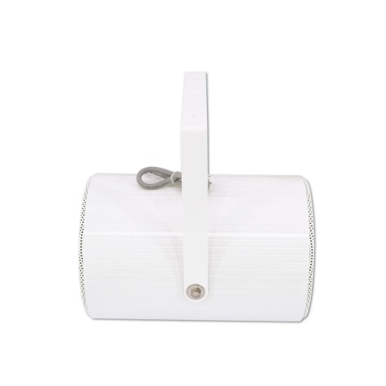 OMNITRONIC PS-30: Altoparlante Proiettore da Esterni IP44, 2x5