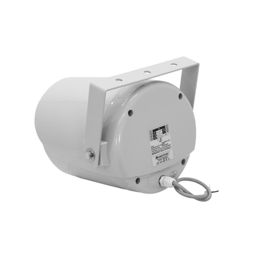 OMNITRONIC PS-30S Altoparlante Resistenti alle Intemperie per Proiettori - 5'' 30W RMS IP44