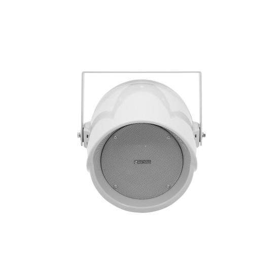 OMNITRONIC PS-30S Altoparlante Resistenti alle Intemperie per Proiettori - 5'' 30W RMS IP44