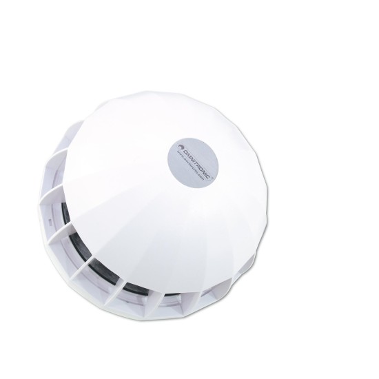 OMNITRONIC WP-1H Altoparlante da Soffitto IP44 per Ambienti Esterni - 20W RMS