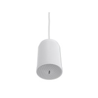 OMNITRONIC WP-10W Altoparlante da Soffitto IP44 per Interni ed Esterni