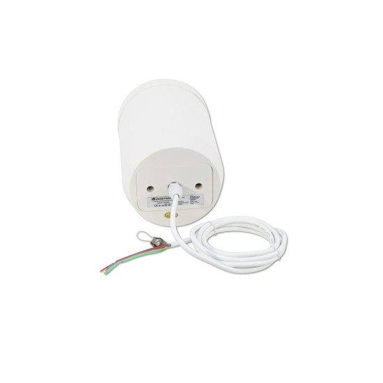 OMNITRONIC WP-10W Altoparlante da Soffitto IP44 per Interni ed Esterni
