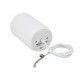 OMNITRONIC WP-10W Altoparlante da Soffitto IP44 per Interni ed Esterni