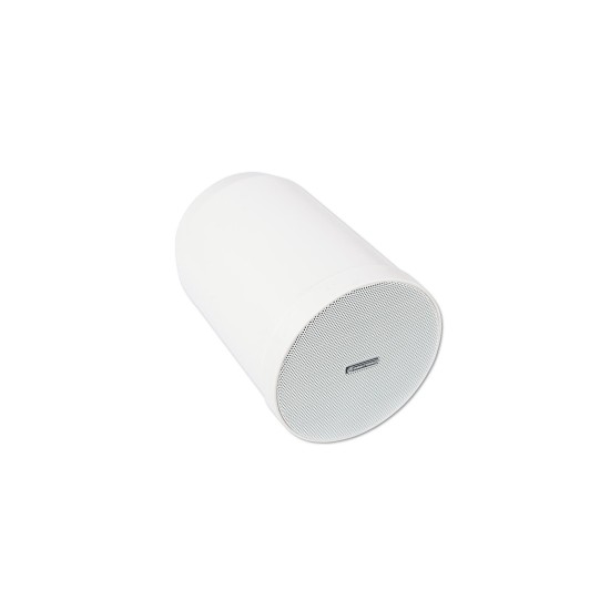 OMNITRONIC WP-15W Altoparlante da Soffitto IP44 per Installazioni Professionali