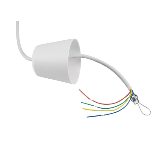 OMNITRONIC WP-2H Proiettore Audio da Soffitto 5