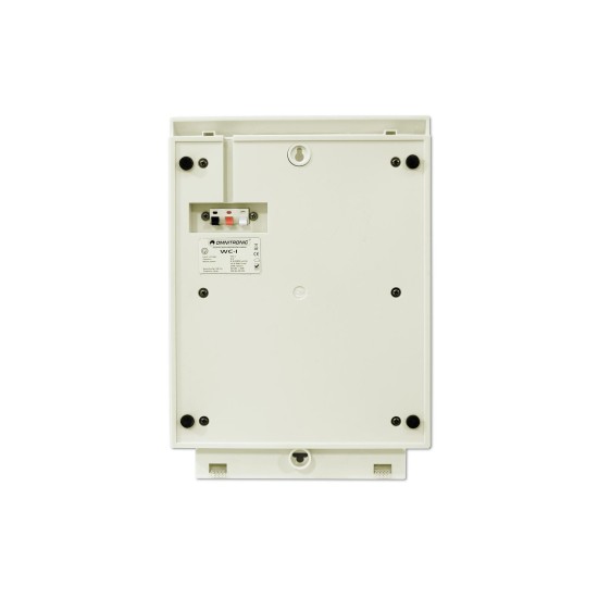 OMNITRONIC WC-1: Altoparlante da Parete 100V per Installazioni Professionali