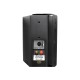 OMNITRONIC WPS-5S: Altoparlante da Parete ELA 100V 30W RMS per Ambienti Commerciali