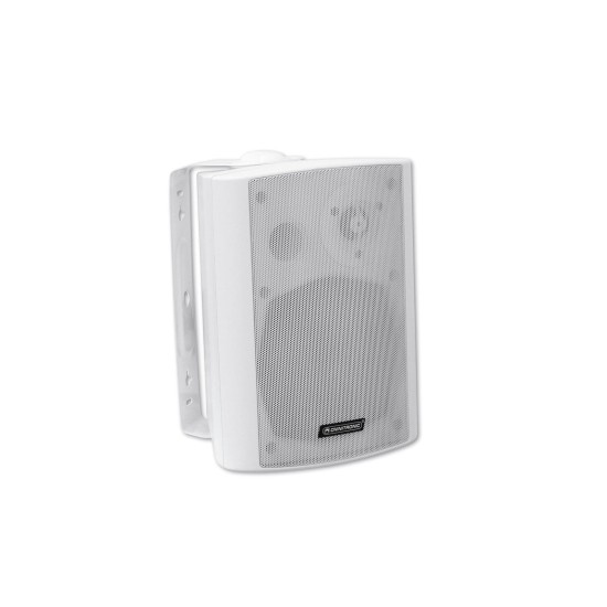 OMNITRONIC WPS-5W Altoparlante da Parete 100V 30W RMS per Installazioni Professionali