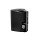 OMNITRONIC WP-6S: Altoparlante da Parete ELA 100V, 40W RMS per Installazioni Professionali