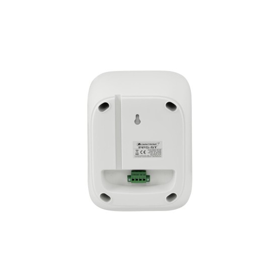 OMNITRONIC PPS-5T: Altoparlante da Parete Piatto 5