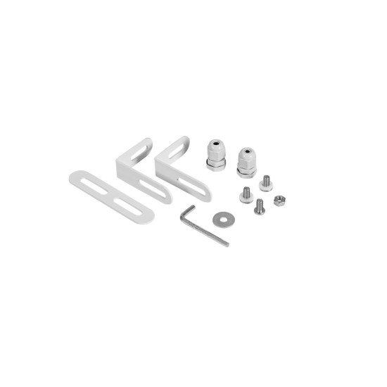 OMNITRONIC PCS-230 Colonna Audio IP44 per Esterni - Suono Potente e Resistente