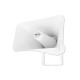 OMNITRONIC HS-45: Altoparlante a Tromba Impermeabile per Eventi Esterni, 15/30W RMS