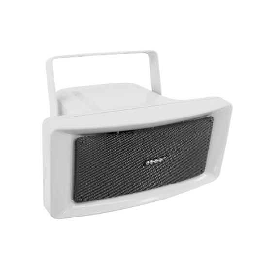 OMNITRONIC HS-50: Altoparlante Professionale da Esterno, IP44, 5