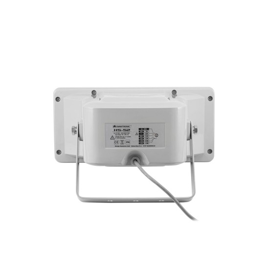 OMNITRONIC HS-52: Altoparlante a Tromba 5