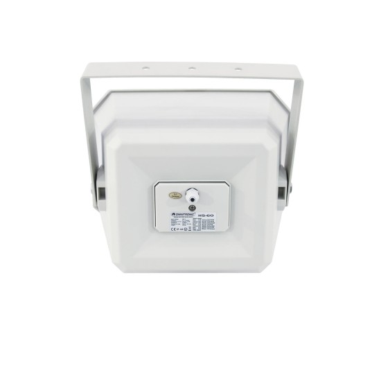 OMNITRONIC HS-60 Altoparlante da Esterno IP44 per Eventi e Impianti Audio