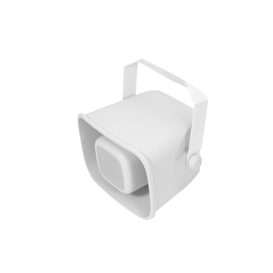 OMNITRONIC HS-62: Altoparlante Tromba per Esterni IP66 60W RMS