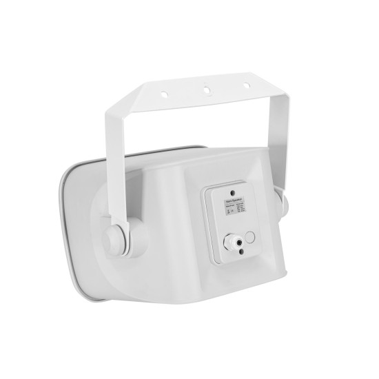 OMNITRONIC HS-62: Altoparlante Tromba per Esterni IP66 60W RMS