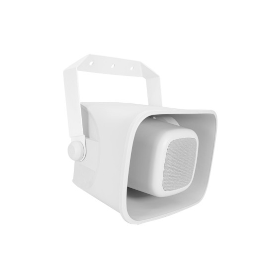 OMNITRONIC HS-62: Altoparlante Tromba per Esterni IP66 60W RMS