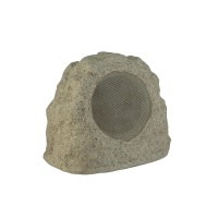 OMNITRONIC GSR-6: Altoparlanti Coassiali per Esterni IP66, 100V 15/30W RMS