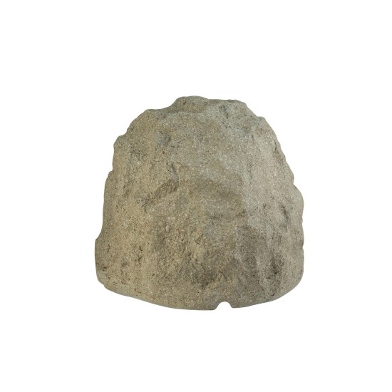 OMNITRONIC GSR-6: Altoparlanti Coassiali per Esterni IP66, 100V 15/30W RMS