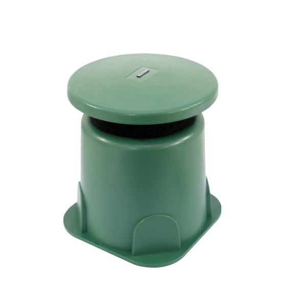 OMNITRONIC GSG Altoparlanti da Esterno Coassiali 2 Vie IP44 - 100V 10/20W RMS