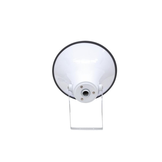 Omnitronic EH-400: Megafono a Camera di Pressione per Eventi Esterni