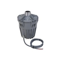 OMNITRONIC ED-60T Driver a Camera di Pressione IP44 - Proiettore Audio Esterno 60W RMS