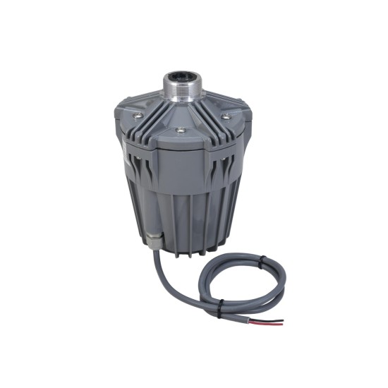 OMNITRONIC ED-60T Driver a Camera di Pressione IP44 - Proiettore Audio Esterno 60W RMS