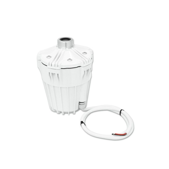 OMNITRONIC ED-100T Driver a Camera di Pressione per Esterni IP44, 100W RMS